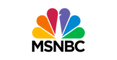 MSNBC logo